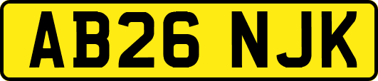 AB26NJK