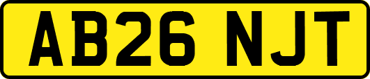 AB26NJT