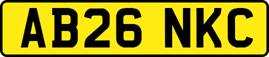 AB26NKC