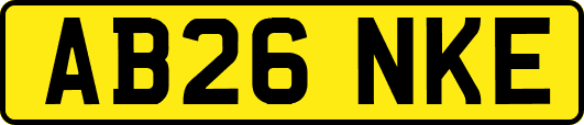 AB26NKE