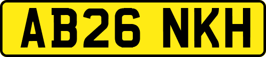 AB26NKH
