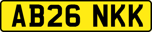 AB26NKK