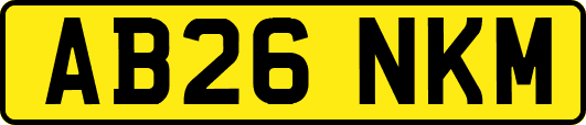 AB26NKM