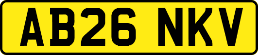 AB26NKV