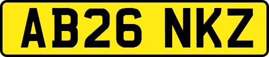AB26NKZ