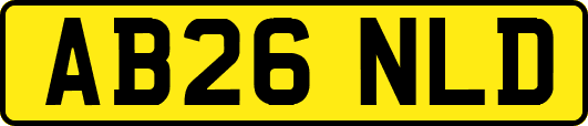 AB26NLD