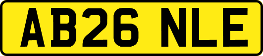 AB26NLE