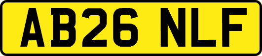AB26NLF