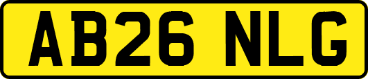 AB26NLG
