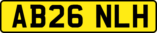 AB26NLH