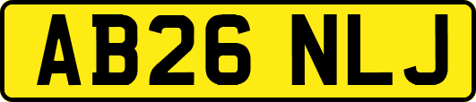 AB26NLJ