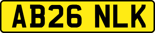 AB26NLK