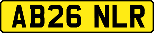 AB26NLR