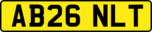AB26NLT