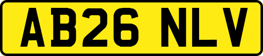 AB26NLV