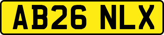 AB26NLX