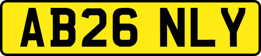 AB26NLY