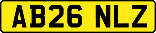AB26NLZ