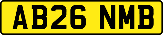 AB26NMB