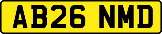 AB26NMD