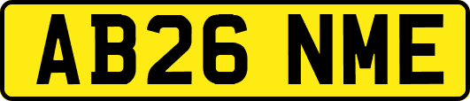 AB26NME