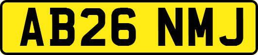 AB26NMJ