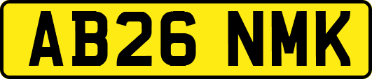 AB26NMK