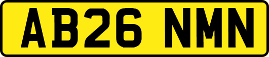 AB26NMN