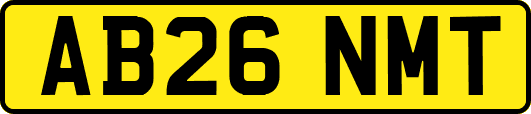 AB26NMT