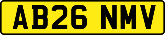 AB26NMV