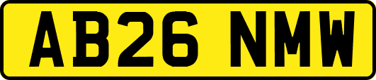 AB26NMW