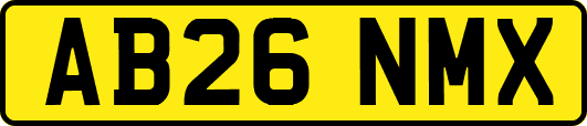 AB26NMX