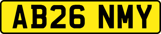 AB26NMY