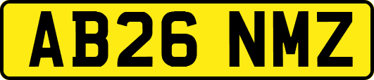 AB26NMZ