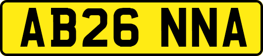 AB26NNA
