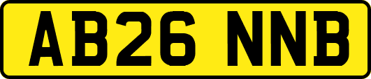 AB26NNB