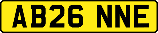 AB26NNE