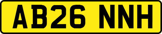 AB26NNH