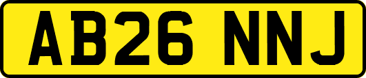 AB26NNJ