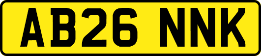 AB26NNK
