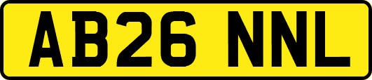 AB26NNL