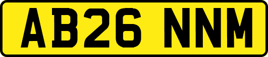 AB26NNM