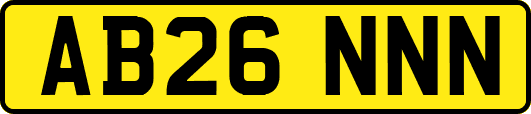 AB26NNN