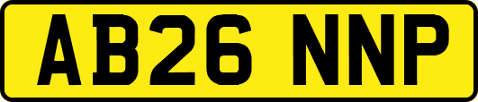 AB26NNP