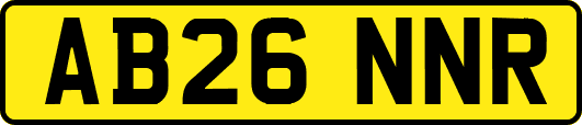 AB26NNR