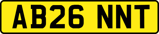 AB26NNT