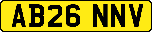 AB26NNV