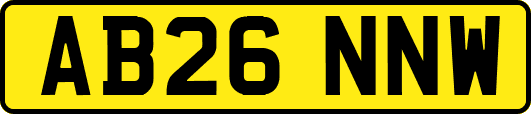 AB26NNW