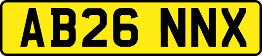 AB26NNX