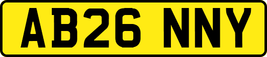 AB26NNY